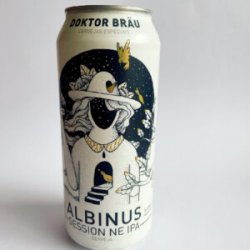 Doktor Bräu Albinus