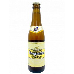 Brouwerij Hoegaarden Hoegaarden Grand Cru - ’t Biermenneke