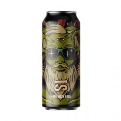 Disruption Is Brewing - Mind Meld, 4.8% - The Drop Brighton