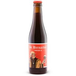 St. Bernardus Prior 8