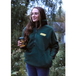 Tatamagouche Nomad Into the Forest Fleece - Tatamagouche Brewing - Tatabrew