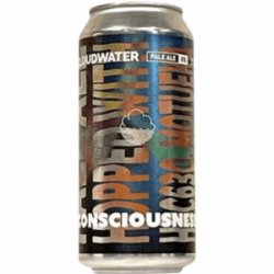 Cloudwater Brew Co. Consciousness