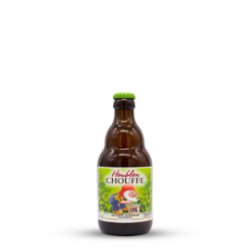 La Chouffe IPA - Houblon