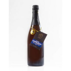 Kundmueller Weiherer Doppelbock Rumfass - Alehub