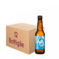 RURALE Global IPA Rurale - American IPA - BOTT. 33 Cl KIT 12 - Bibes