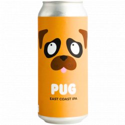 Superflux Beer Company PUG