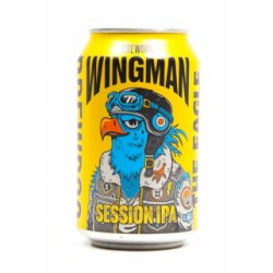 Brewdog Wingman - Acedrinks