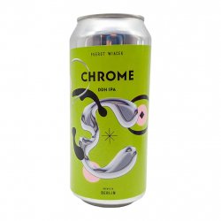 FUERST WIACEK Berlin Chrome