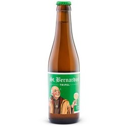 St. Bernardus Tripel St. Bernardus Tripel