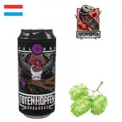 Totenhopfen Vulture 440ml CAN - Drink Online - Drink Shop