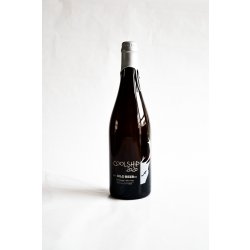 The Wild Beer Co Coolship 2020 The Wild Beer Co Coolship 2020