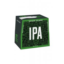 Goose Island Goose IPA
