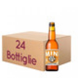 HAMMER Mini Hammer - Session IPA - BOTT. 33 Cl KIT 24 - Bibes