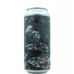 Nightmare Brewing Co. Windlass of Erasmus - J&B Craft Drinks