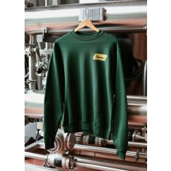 Tatamagouche Nomad Crewneck - Tatamagouche Brewing - Tatabrew