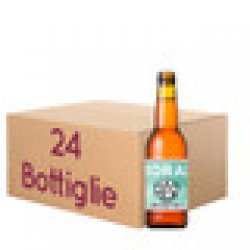 HAMMER Koral Hammer - Pacific IPA - BOTT. 33 Cl KIT 24 - Bibes