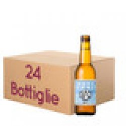 HAMMER Wave Runner Hammer - American IPA - BOTT. 33 Cl KIT 24 - Bibes