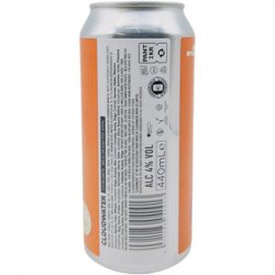 Cloudwater Brew Co. Call Your Homies