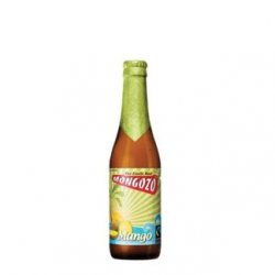 MONGOZO MANGO - Birre da Manicomio