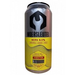 De Moersleutel CYCT Vibration - Beer Dudes