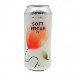 FUERST WIACEK Berlin Soft Focus