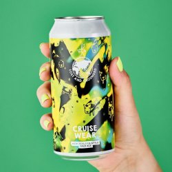 Lost and Grounded Brewers Cruise Wear Lost and Grounded Brewers Cruise Wear