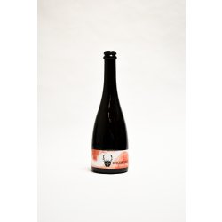 The Wild Beer Co Coolship 2021