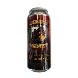 Domaine Berthiaume Verena La Glorieuse