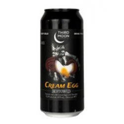 Third Moon Brewing Company Bestowed - Cream Egg (2025)