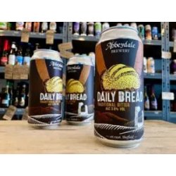 Abbeydale Brewery Daily Bread Abbeydale Brewery Daily Bread