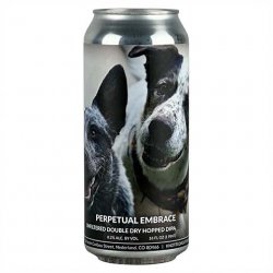 Knotted Root Perpetual Embrace DDH DIPA - CraftShack