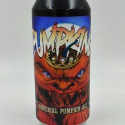 YRIA IMPERIAL THE PUMPKING - Cervezas Yria