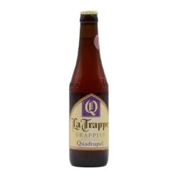 La Trappe Quadrupel