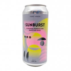 FUERST WIACEK Berlin Sunburst FUERST WIACEK Berlin Sunburst