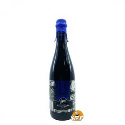 Le Roi Majestueux (Barrel Series 2022) 75cl - BAF - Bière Artisanale Française