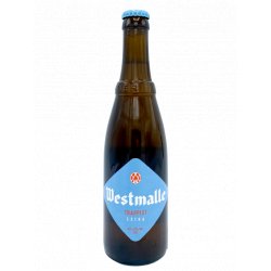 Trappisten van Westmalle Westmalle Trappist Extra - ’t Biermenneke