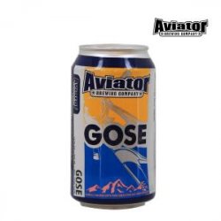 Aviator Gose 35,5 Cl. (lattina) - 1001Birre