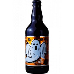 Bon Poison Oktobertest 2022 - White Stout - Find a Bottle