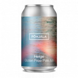 Pohjala Helge Gluten Free - Cantina della Birra