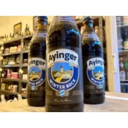 Ayinger Winter Bock