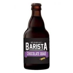 Kasteel Barista Chocolate Quad