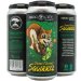 Smog City Sabre-Toothed Squirrel 16oz can 