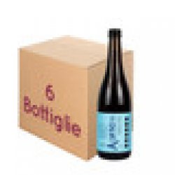 ALMOND 22 Grand Cru Almond 22 - Belgian Strong Ale - BOTT. 75 Cl KIT 6 - Bibes