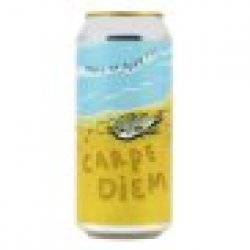 Pretty Decent Carpe Diem NEIPA 0,44l - Craftbeer Shop