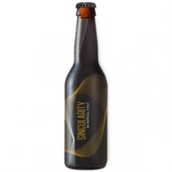 Singularity  Lehe Pruulikoda - Kai Exclusive Beers