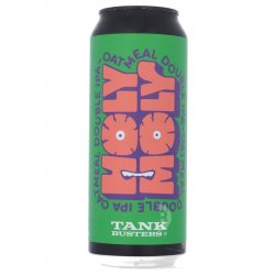 TankBusters.Co Holy Moly TankBusters.Co Holy Moly