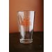 Tatamagouche 20 oz Shaker Glass 