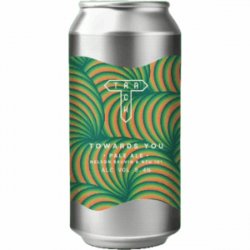 Track Brewing Company Towards You