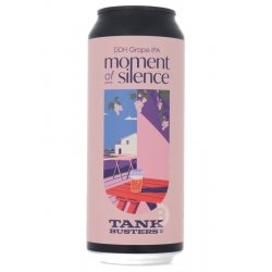 TankBusters.Co Moment of Silence TankBusters.Co Moment of Silence