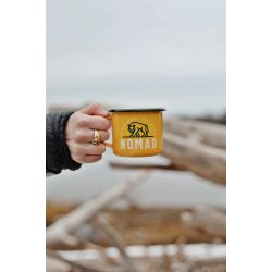 Tatamagouche Nomad Camp Cup - Tatamagouche Brewing - Tatabrew